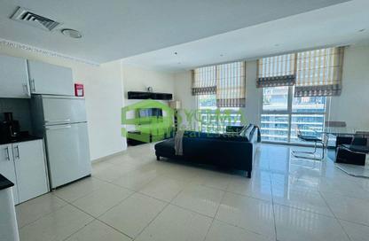 Apartment - 2 Bedrooms - 3 Bathrooms for sale in Yacht Bay - Dubai Marina - Dubai