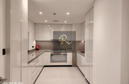 Apartment - 3 Bedrooms - 3 Bathrooms for sale in Vida 1 - Vida Residences - Aljada - Sharjah