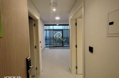 Apartment - 3 Bedrooms - 3 Bathrooms for sale in Vida 1 - Vida Residences - Aljada - Sharjah