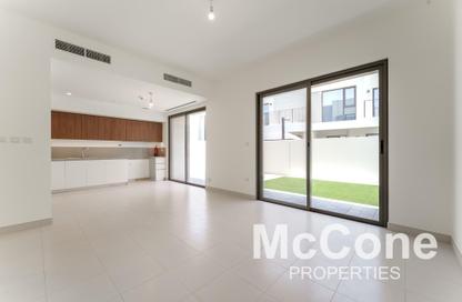 Townhouse - 4 Bedrooms - 4 Bathrooms for rent in Parkside 2 - EMAAR South - Dubai South (Dubai World Central) - Dubai