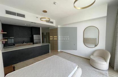 Apartment - Studio - 1 Bathroom for rent in Regina Tower - District 12 - Jumeirah Village Circle - Dubai Apartment - Studio - 1 Bathroom for rent in Regina Tower - District 12 - Jumeirah Village Circle - Dubai