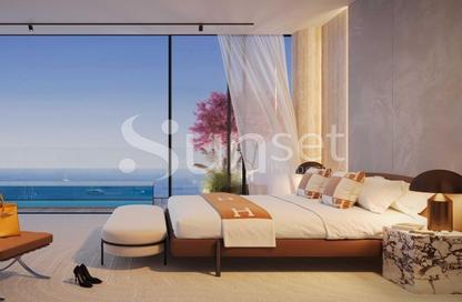شقة - 2 غرف نوم - 3 حمامات للبيع في فيلا ديل جافي - جزر دبي - دبي شقة - 2 غرف نوم - 3 حمامات للبيع في فيلا ديل جافي - جزر دبي - دبي
