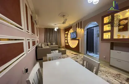 Apartment - 1 Bedroom - 2 Bathrooms for rent in Al Rawda 2 Villas - Al Rawda 2 - Al Rawda - Ajman