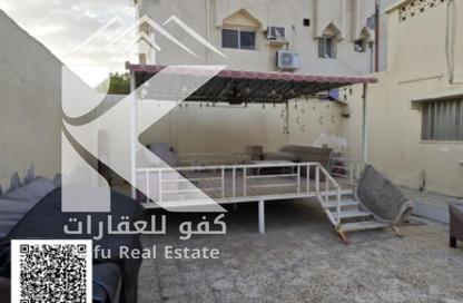 Villa - 4 Bedrooms - 4 Bathrooms for sale in Sheikh Jaber Al Sabah Street - Al Naimiya - Al Nuaimiya - Ajman
