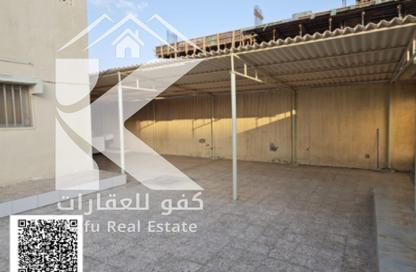 Villa - 4 Bedrooms - 4 Bathrooms for sale in Sheikh Jaber Al Sabah Street - Al Naimiya - Al Nuaimiya - Ajman