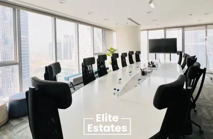 مكتب للايجار في القلعة - الخليج التجاري - دبي