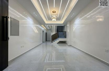 Villa - 5 - 7+ for sale in Kabbali Hills - Al Helio 2 - Al Helio - Ajman