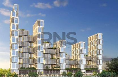 Apartment - 1 Bedroom - 1 Bathroom for sale in Sobha One Tower B - Sobha One - Ras Al Khor Industrial 1 - Ras Al Khor - Dubai