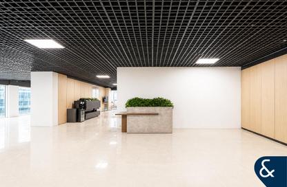 Office Space - Studio for rent in Bay Square Building 13 - Bay Square - Business Bay - Dubai