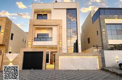 Villa - 7 - 7+ for sale in Al Yasmeen 1 - Al Yasmeen - Ajman