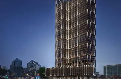 شقة - غرفة نوم - 2 حمامات للبيع في بن غاطي تيتانيا - مجان - دبي لاند - دبي