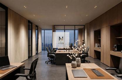 Office Space - Studio - 1 for sale in 24 HC - Dubai Healthcare City - Bur Dubai - Dubai