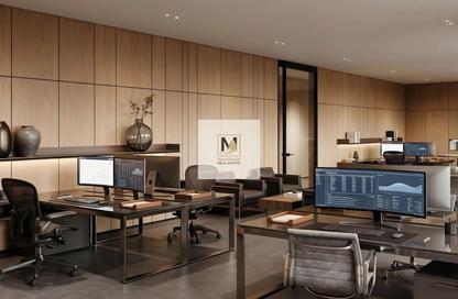 Office Space - Studio - 1 for sale in 24 HC - Dubai Healthcare City - Bur Dubai - Dubai