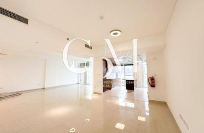 Apartment - 4 Bedrooms - 6 Bathrooms for rent in Al Qurm View - Shams Abu Dhabi - Al Reem Island - Abu Dhabi
