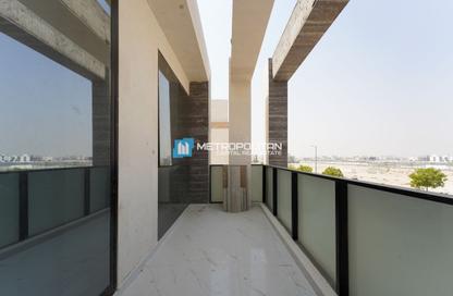 Villa - 7+ Bedrooms - 6 Bathrooms for sale in Alreeman II - Al Shamkha - Abu Dhabi Villa - 7+ Bedrooms - 6 Bathrooms for sale in Alreeman II - Al Shamkha - Abu Dhabi