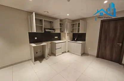 شقة - غرفة نوم - 2 حمامات للايجار في سول جولف فيوز - مدينة دبي للإنتاج (اي ام بي زد) - دبي