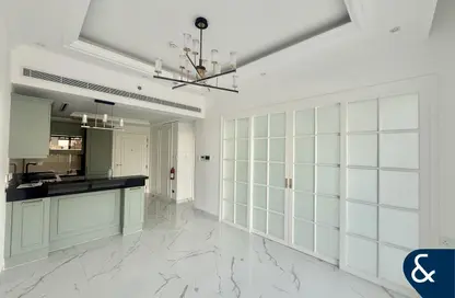 Apartment - 1 Bedroom - 1 Bathroom for rent in Vincitore Benessere - Arjan - Dubai