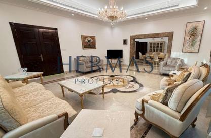 Villa - 7 Bedrooms - 7+ Bathrooms for sale in Al Khawaneej 1 - Al Khawaneej - Dubai
