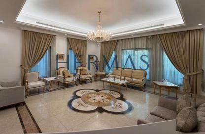 Villa - 7 Bedrooms - 7+ Bathrooms for sale in Al Khawaneej 1 - Al Khawaneej - Dubai