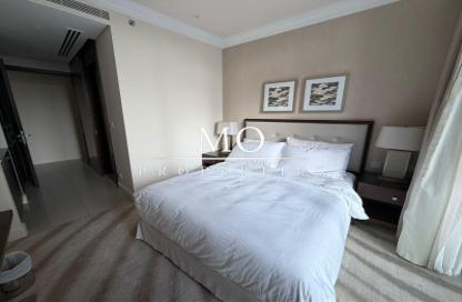 Apartment - 2 Bedrooms - 3 Bathrooms for rent in The Address Residence Fountain Views 2 - The Address Residence Fountain Views - Downtown Dubai - Dubai
