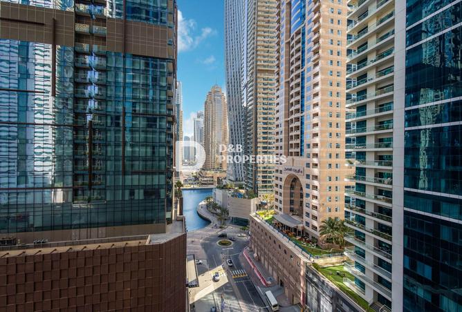High Floor | Prime Location | Spacious Layout