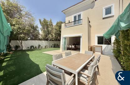Villa - 3 - 3 for sale in Al Reem 1 - Al Reem - Arabian Ranches - Dubai Villa - 3 - 3 for sale in Al Reem 1 - Al Reem - Arabian Ranches - Dubai