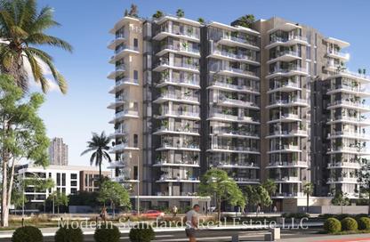 Apartment - 3 Bedrooms - 4 Bathrooms for sale in Bond Living by Pearlshire - Dubai Land Residence Complex - Dubai Apartment - 3 Bedrooms - 4 Bathrooms for sale in Bond Living by Pearlshire - Dubai Land Residence Complex - Dubai