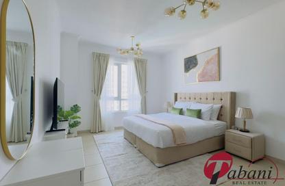 Apartment - 2 Bedrooms - 3 Bathrooms for rent in The Residences 2 - The Residences - Downtown Dubai - Dubai