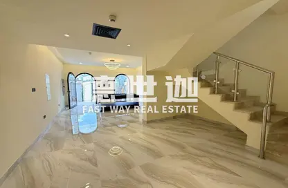 Villa - 5 Bedrooms - 5 Bathrooms for sale in Autumn - Seasons Community - District 15 - Jumeirah Village Circle - Dubai