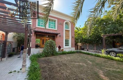 Villa - 5 Bedrooms - 3 Bathrooms for sale in Al Rawda - Ajman Villa - 5 Bedrooms - 3 Bathrooms for sale in Al Rawda - Ajman