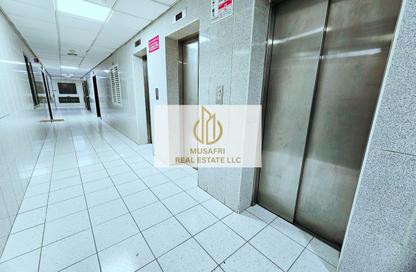 Apartment - 1 - 1 for rent in Al Maya Building - Al Nahda - Sharjah Apartment - 1 - 1 for rent in Al Maya Building - Al Nahda - Sharjah