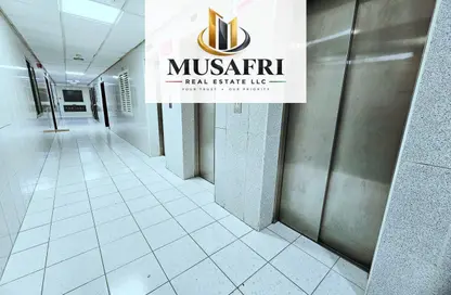 Apartment - 1 Bedroom - 1 Bathroom for rent in Al Maya Building - Al Nahda - Sharjah