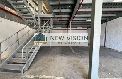 Warehouse - Studio - 1 Bathroom for rent in Industrial Area 18 - Sharjah Industrial Area - Sharjah Warehouse - Studio - 1 Bathroom for rent in Industrial Area 18 - Sharjah Industrial Area - Sharjah