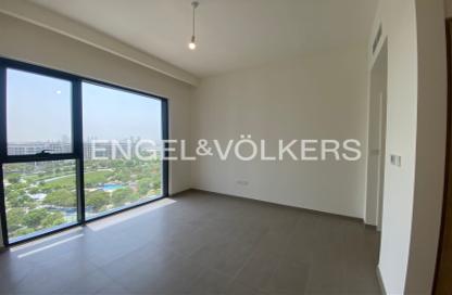 Apartment - 2 - 3 for rent in Executive Residences 2 - Executive Residences - Dubai Hills Estate - Dubai