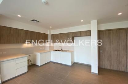 Apartment - 2 - 3 for rent in Executive Residences 2 - Executive Residences - Dubai Hills Estate - Dubai Apartment - 2 - 3 for rent in Executive Residences 2 - Executive Residences - Dubai Hills Estate - Dubai