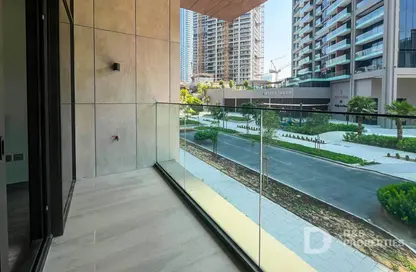 شقة - غرفة نوم - 1 حمام للبيع في بنسويلا ون - بنينسولا - الخليج التجاري - دبي