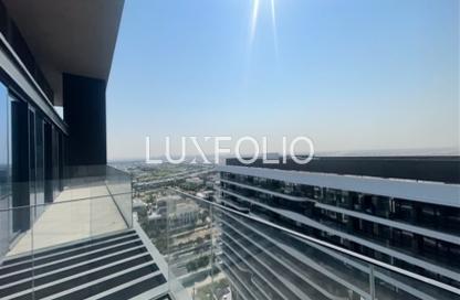 Apartment - 2 - 3 for rent in 399 Hills Park B - 399 Hills Park - Dubai Hills Estate - Dubai