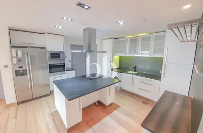 شقة - 2 غرف نوم - 3 حمامات للايجار في رمال 4 - رمال - جميرا بيتش ريزيدنس - دبي