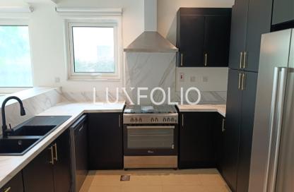 Villa - 4 Bedrooms - 4 Bathrooms for rent in Quortaj - North Village - Al Furjan - Dubai