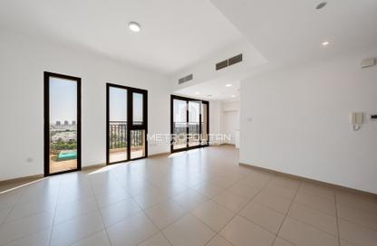 Apartment - 4 - 4 for rent in Hayat Boulevard 1A - Hayat Boulevard 1 - Hayat Boulevard - Town Square - Dubai Apartment - 4 - 4 for rent in Hayat Boulevard 1A - Hayat Boulevard 1 - Hayat Boulevard - Town Square - Dubai
