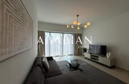 شقة - 2 غرف نوم - 2 حمامات للبيع في آكت ون - اكت تاورز - منطقة دار الأوبرا - وسط مدينة دبي - دبي