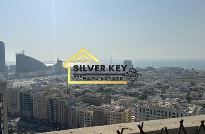 Apartment - 2 - 3 for rent in Al Majaz 3 - Al Majaz - Sharjah