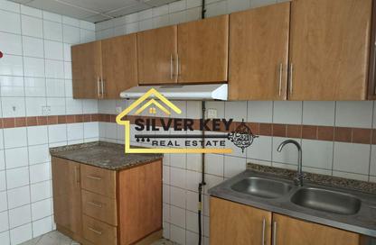 Apartment - 2 - 3 for rent in Al Majaz 3 - Al Majaz - Sharjah Apartment - 2 - 3 for rent in Al Majaz 3 - Al Majaz - Sharjah