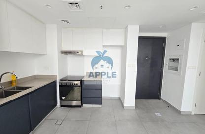 Apartment - 1 Bedroom - 1 Bathroom for rent in The Riff - Aljada - Sharjah