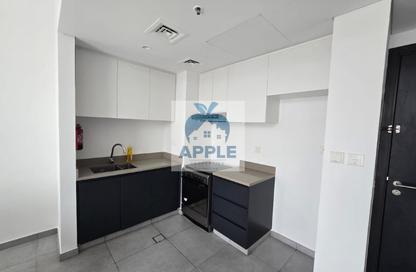 Apartment - 1 Bedroom - 1 Bathroom for rent in The Riff - Aljada - Sharjah