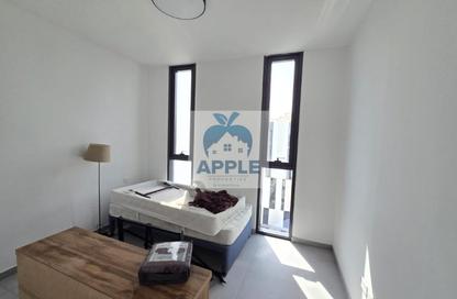 Apartment - 1 Bedroom - 1 Bathroom for rent in The Riff - Aljada - Sharjah