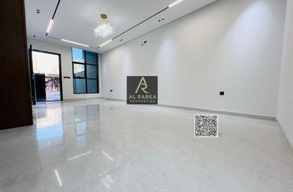 Townhouse - 5 Bedrooms - 7 Bathrooms for rent in Al Helio 1 - Al Helio - Ajman