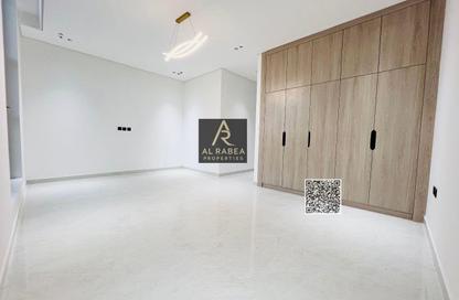 Townhouse - 5 Bedrooms - 7 Bathrooms for rent in Al Helio 1 - Al Helio - Ajman