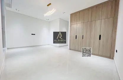 Townhouse - 5 Bedrooms - 7 Bathrooms for rent in Al Helio 1 - Al Helio - Ajman Townhouse - 5 Bedrooms - 7 Bathrooms for rent in Al Helio 1 - Al Helio - Ajman