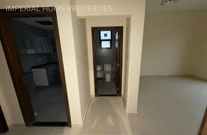 Apartment - 1 Bedroom - 2 Bathrooms for rent in Ajman Global City - Al Alia - Ajman